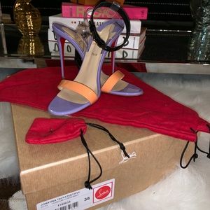 Jonatina 100 Size 38